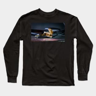 Connectors Long Sleeve T-Shirt